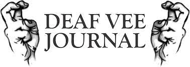 Deaf Vee Journal