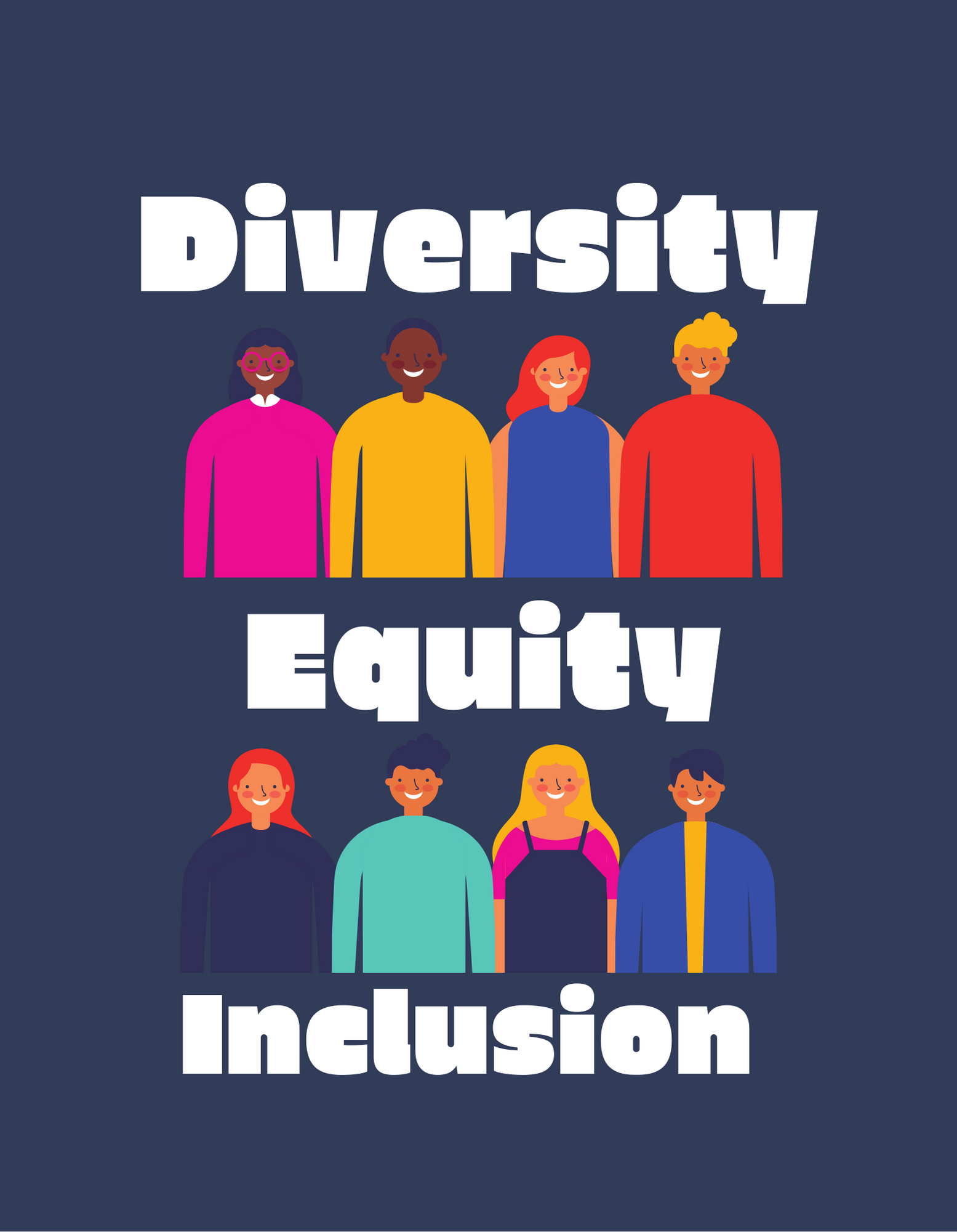 Opinion: Does Diversity Equity Inclusion (DEI) Intend To Include People ...