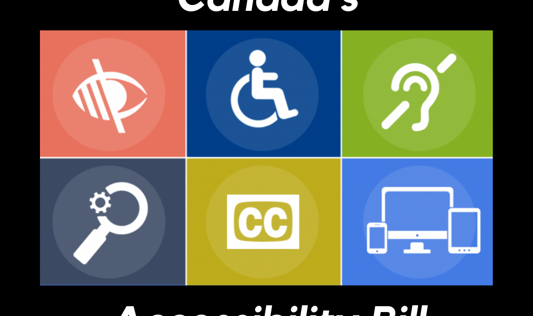 The Impact of a Weak Accessibility Bill in British Columbia, Canada