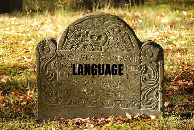 How ASL is contributing to Language Death
