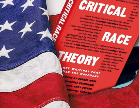 Texas Rejects Critical Race Theory