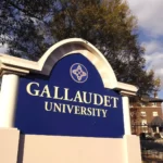 Gallaudet University Broke DC Law and Admits It