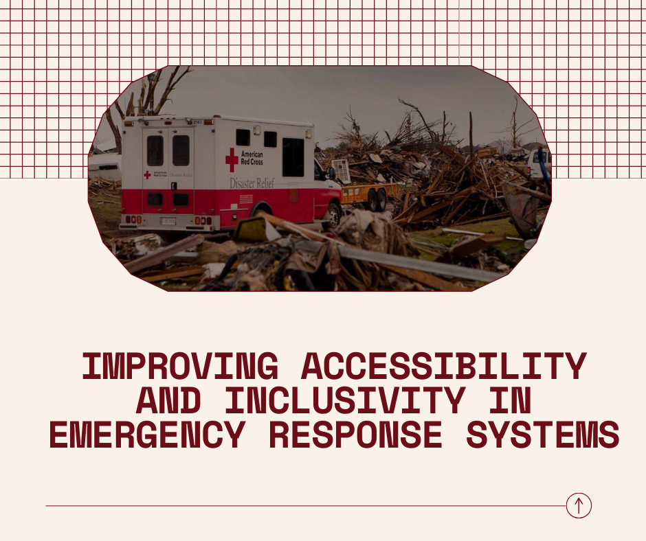 Emergency Sign Language