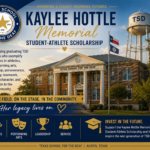 Texas School for the Deaf Establishes Kaylee Hottle Memorial Student-Athlete Scholarship
