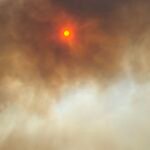 When Wildfire Strikes, Is Everyone Receiving the Message?