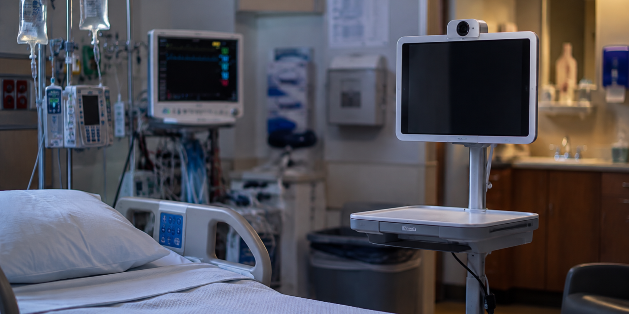 When Access Became a Screen: What Seven Years of Reporting Reveals About VRI, Patient Safety, and the Future of Healthcare Communication